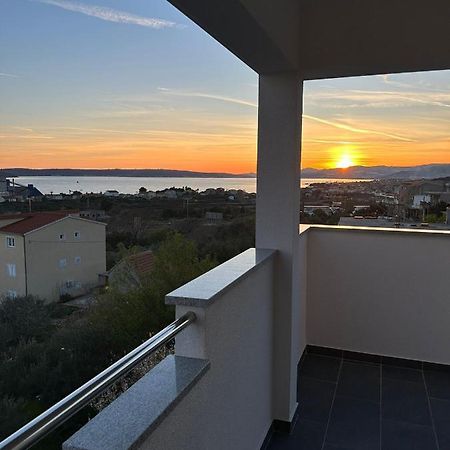 Apartment Marko With A Beautiful View Of The Sea Kastel Sucurac Exterior photo