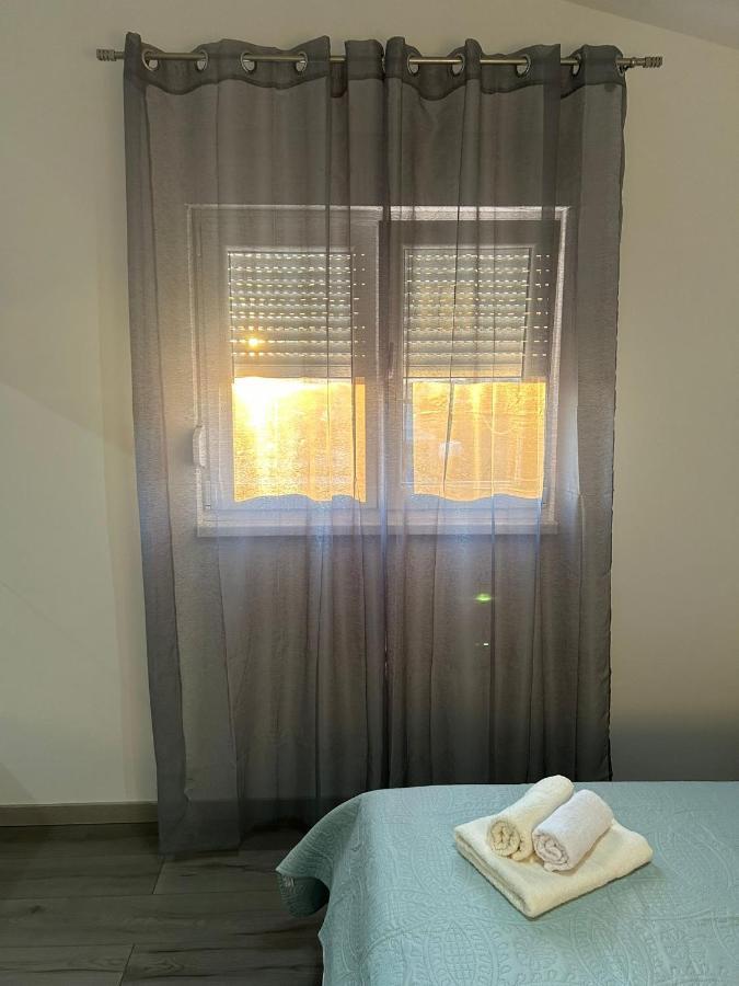 Apartment Marko With A Beautiful View Of The Sea Kastel Sucurac Exterior photo