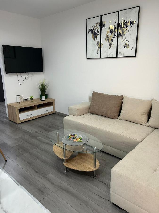Apartment Marko With A Beautiful View Of The Sea Kastel Sucurac Exterior photo