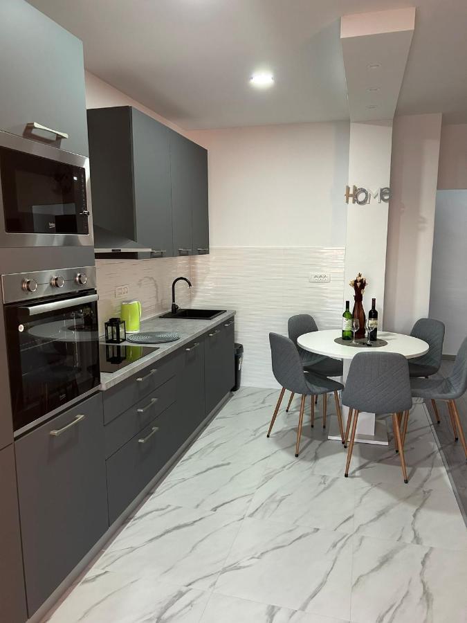 Apartment Marko With A Beautiful View Of The Sea Kastel Sucurac Exterior photo